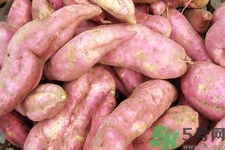 紅薯和米飯能一起吃嗎？紅薯和米飯一起吃對(duì)身體好嗎？