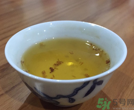 干桂花怎么做桂花酒？干桂花怎么泡酒？