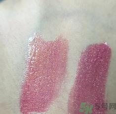 人魚姬色是什么顏色？人魚姬色號試色