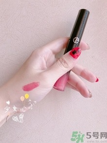 人魚姬色是什么顏色？人魚姬色號試色