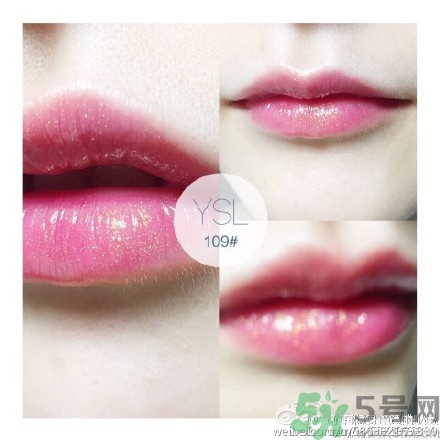 人魚姬色是什么顏色？人魚姬色號試色