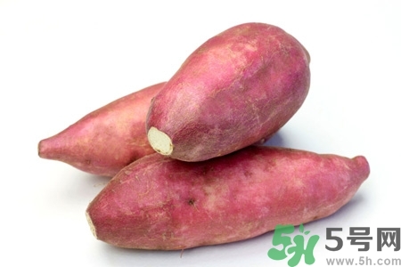 經(jīng)常吃紅薯好嗎？吃紅薯對身體有什么好處和壞處？