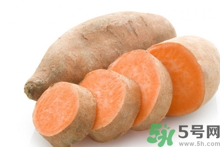 經(jīng)常吃紅薯好嗎？吃紅薯對身體有什么好處和壞處？