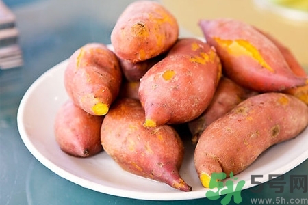 經(jīng)常吃紅薯好嗎？吃紅薯對身體有什么好處和壞處？