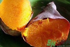 經(jīng)常吃紅薯好嗎？吃紅薯對身體有什么好處和壞處？