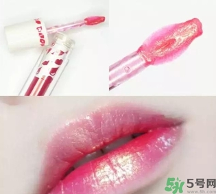 人魚姬口紅有哪些？人魚姬替代色口紅有哪些？