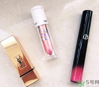 人魚姬口紅有哪些？人魚姬替代色口紅有哪些？