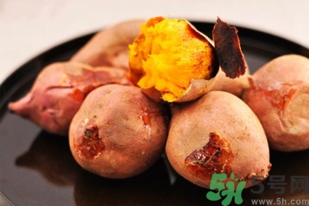 紅薯怎么吃最好？紅薯一天吃多少最好？