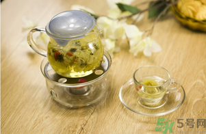 菊花茶怎么保存？菊花茶可以保存多久？