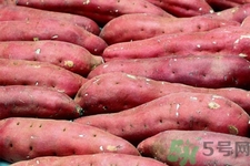 便秘能吃紅薯嗎？便秘吃紅薯有什么好處嗎？