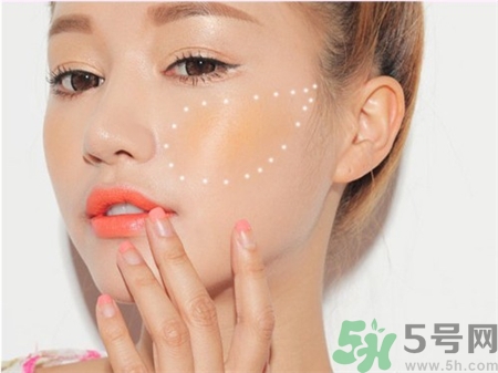 腮紅碎了怎么修復?腮紅碎了怎么壓盤?