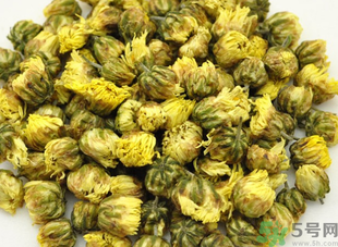 菊花茶可以放冰箱嗎？菊花茶能放冰箱冷凍嗎？