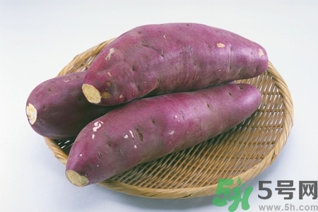 紅薯和什么搭配吃最好？紅薯和什么搭配最營養(yǎng)？