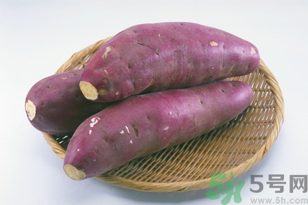吃紅薯對(duì)血糖有影響嗎？血糖偏高能吃紅薯嗎？