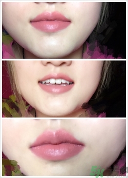 人魚姬色是什么顏色？人魚姬色號試色