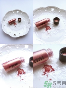 mac魅可人魚姬眼影多少錢？mac人魚姬眼影粉專柜價(jià)