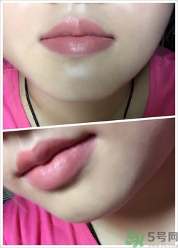 人魚姬色是什么顏色？人魚姬色號試色