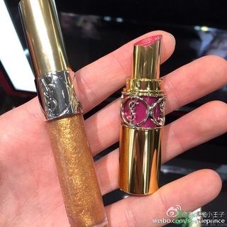 ysl人魚姬色號(hào)色號(hào) ysl人魚姬109試色