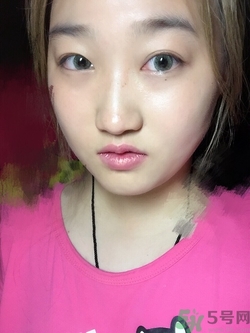 人魚姬色是什么顏色？人魚姬色號試色