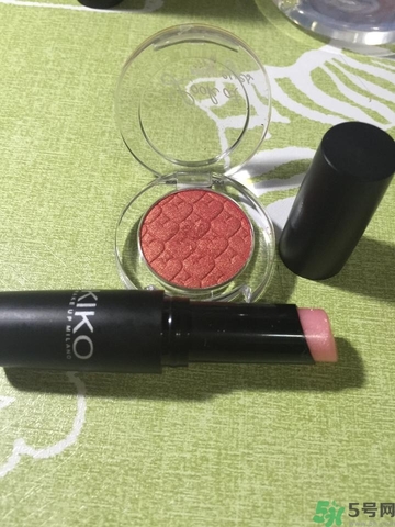 人魚姬口紅有哪些？人魚姬替代色口紅有哪些？