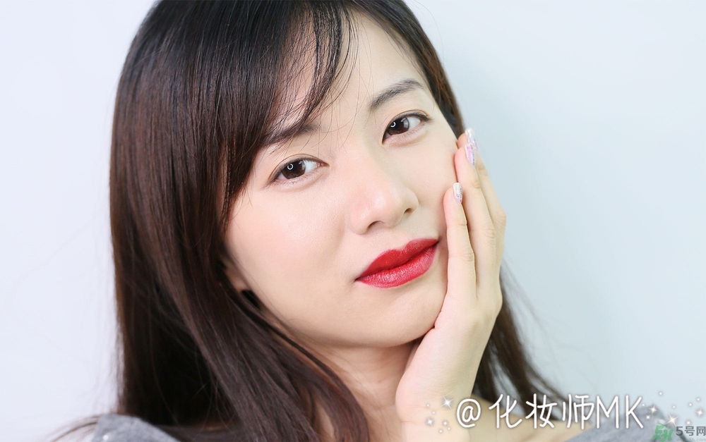 mac魅可口紅顏色哪個(gè)好看？魅可口紅哪個(gè)色比較火