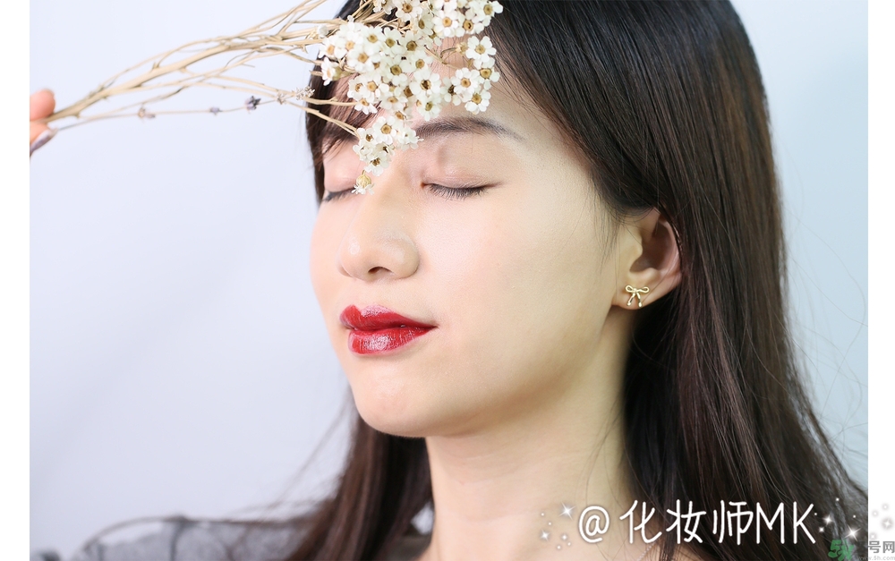 mac魅可口紅顏色哪個(gè)好看？魅可口紅哪個(gè)色比較火