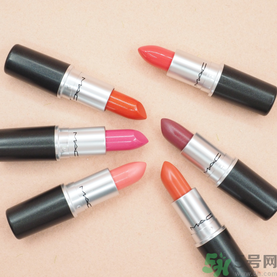 mac魅可口紅顏色哪個(gè)好看？魅可口紅哪個(gè)色比較火