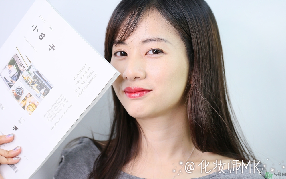 mac魅可口紅顏色哪個(gè)好看？魅可口紅哪個(gè)色比較火