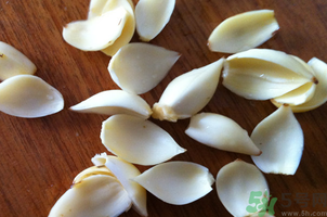 鮮百合怎么保存？新鮮百合可以放多久？