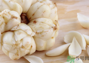 新鮮百合可以放冰箱嗎？鮮百合可以冷凍嗎？