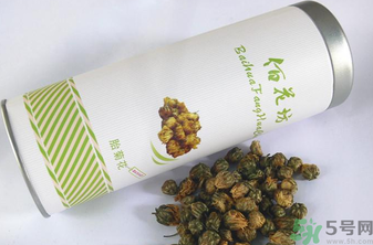 菊花茶過期了能喝嗎？過期的菊花茶還能喝嗎？