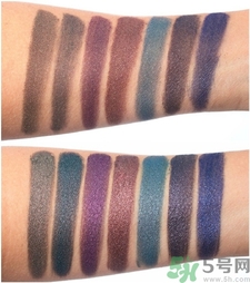 mac金屬波紋眼影色號 mac波紋眼影試色 mac金屬波紋眼影色號 mac波紋眼影試色