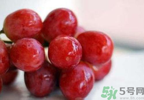 紅提是熱性還是涼性？紅提是酸性還是堿性？