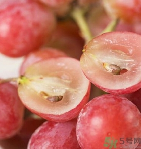 吃紅提會上火嗎？怎樣吃紅提不上火？