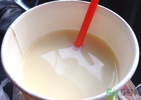 現(xiàn)磨豆?jié){可以放多久？現(xiàn)打豆?jié){保質(zhì)期多久？