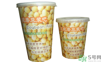 現(xiàn)磨豆?jié){怎么保存？現(xiàn)磨豆?jié){可以放冰箱嗎？