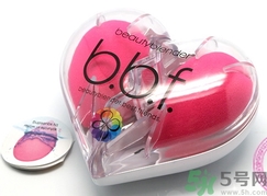 beauty blender美妝蛋怎么用？beauty blender美妝蛋的使用方法