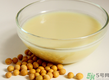 喝豆?jié){拉肚子怎么回事？喝豆?jié){拉肚子怎么辦？