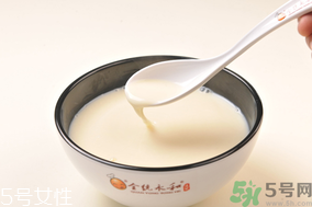 早上喝豆?jié){有什么好處？早上喝豆?jié){會(huì)胖嗎？