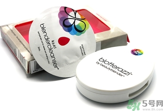 美妝蛋多久洗一次？美妝蛋多久換一個(gè)？