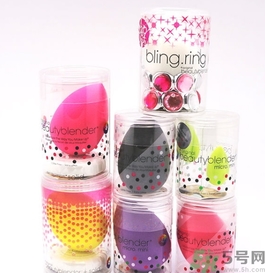 美妝蛋多久洗一次？美妝蛋多久換一個(gè)？