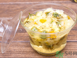 干菊花過期了還能喝嗎？干菊花可以放多久？