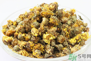 干菊花過期了還能喝嗎？干菊花可以放多久？