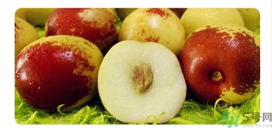 冬棗洗了可以放冰箱嗎？冬棗放冰箱好還是不放冰箱好？