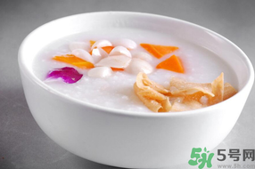 新鮮百合可以煮粥嗎？新鮮百合怎么煮粥？