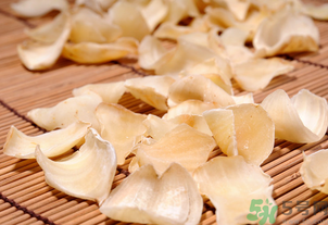 新鮮百合怎么曬干？鮮百合怎么曬干？