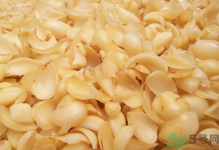 新鮮百合怎么曬干？鮮百合怎么曬干？