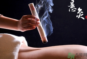 艾灸足三里有什么好處？艾灸足三里的功效