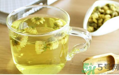 菊花茶可以加蜂蜜嗎？菊花茶喝蜂蜜能一起喝嗎？