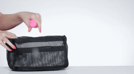 beauty blender美妝蛋發(fā)霉了怎么辦？美妝蛋怎么清洗？